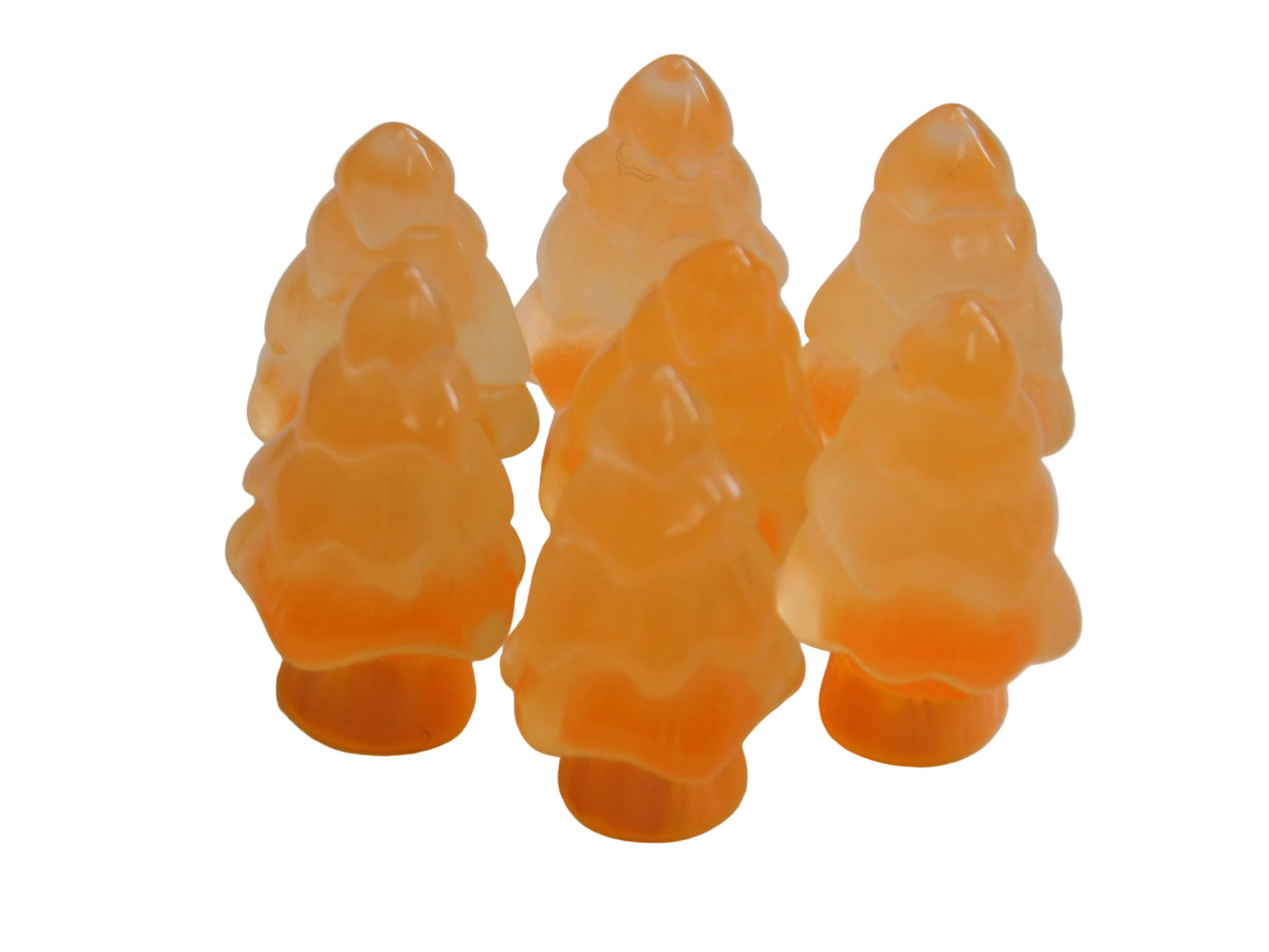 Christmas Tree - Glow In The Dark