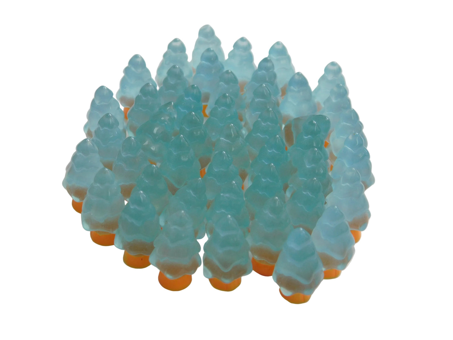 Christmas Tree - Glow In The Dark