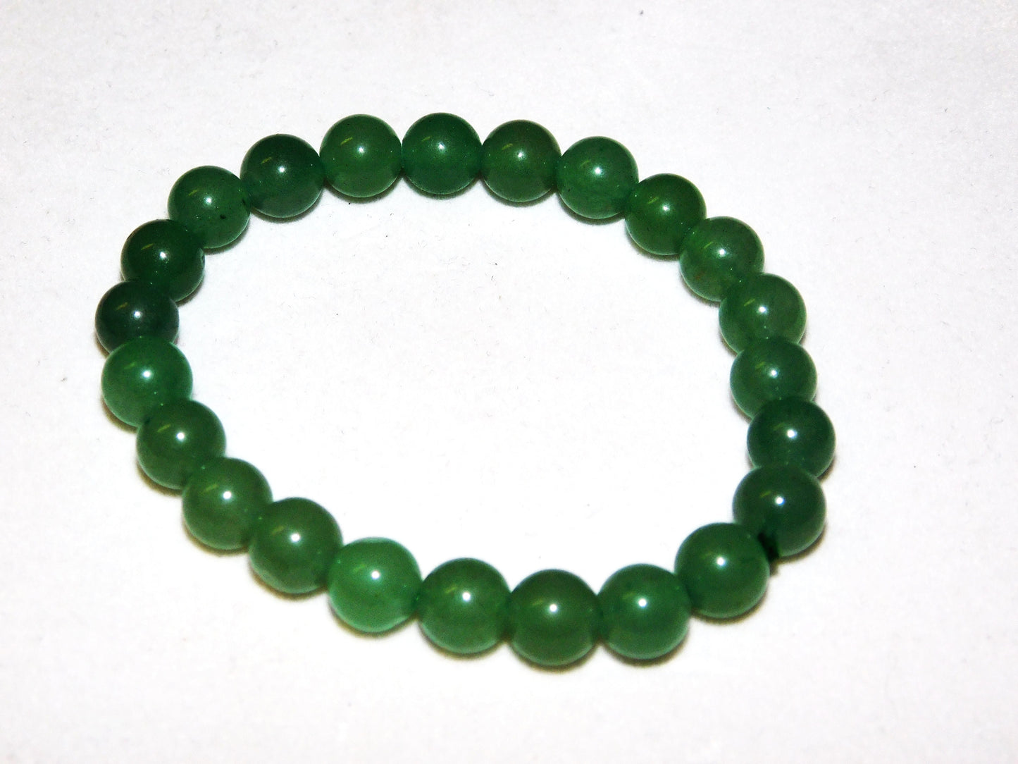 Green Aventurine Bracelet