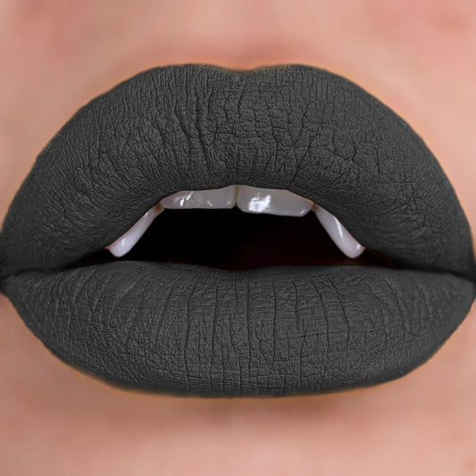 Matte Lip Potion - TOMBSTONE