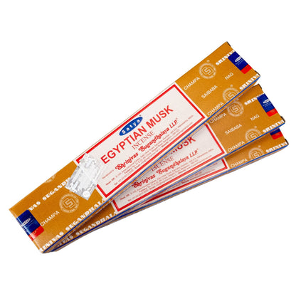 Satya Incense Sticks