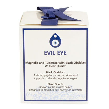 Evil Eye Protection Candle