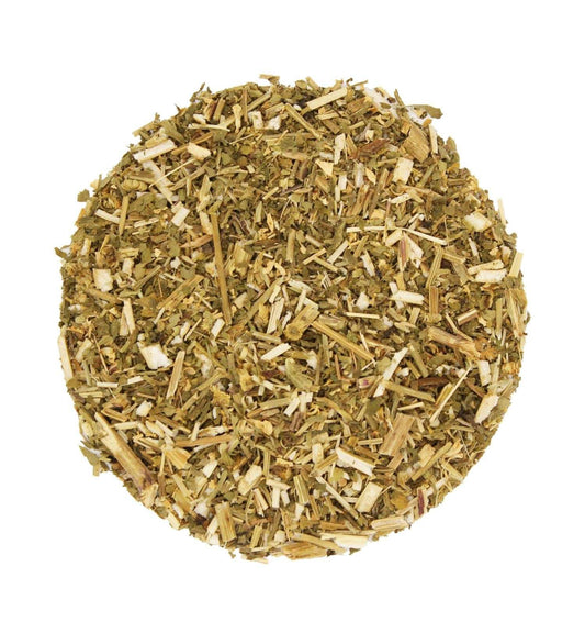 Herb Garden - Feverfew (Cut) 1oz (Tanacetum parthenium)