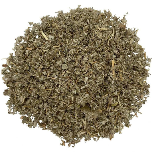 Herb Garden - Five Finger Grass (Cut) 1 oz