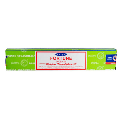 Satya Incense Sticks
