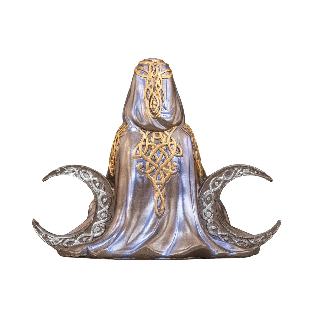Celtic Mother Earth Goddess Statue