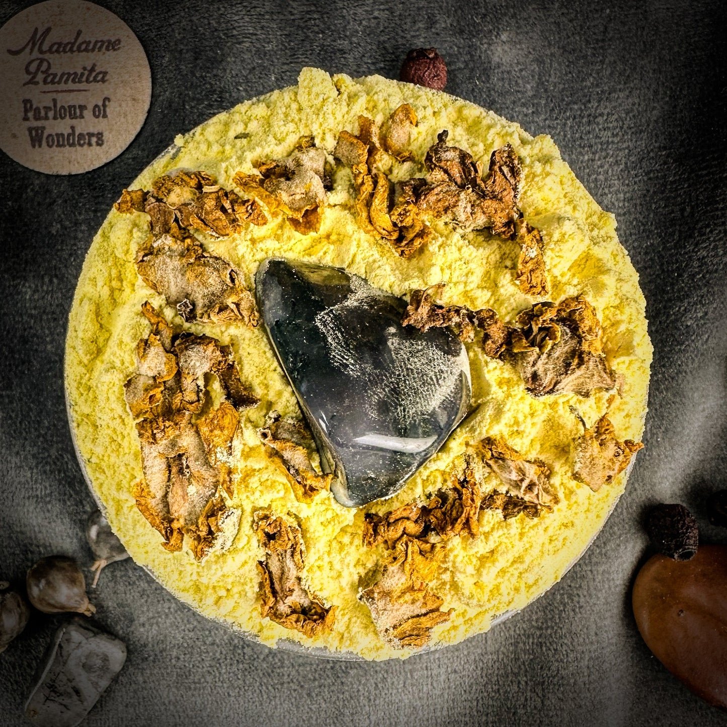 Grand Success Sachet Powder by Madame Pamita