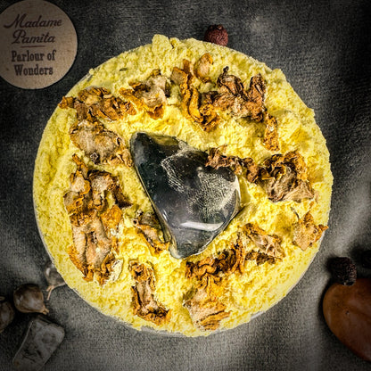 Grand Success Sachet Powder by Madame Pamita