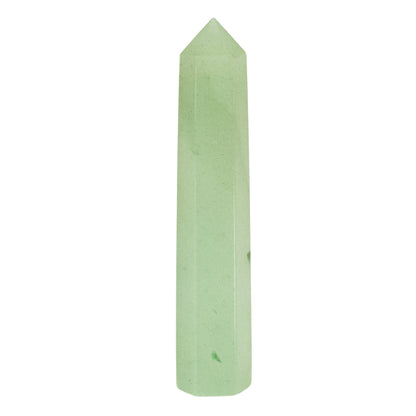 Green Aventurine Tower