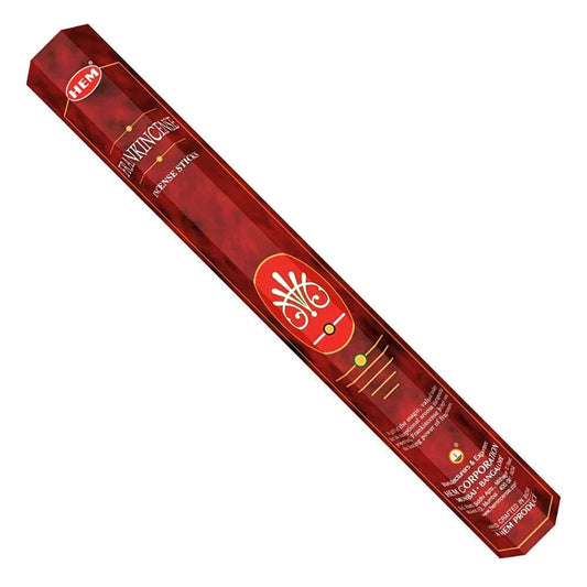 Incense Stick - Frankincense - 20ct