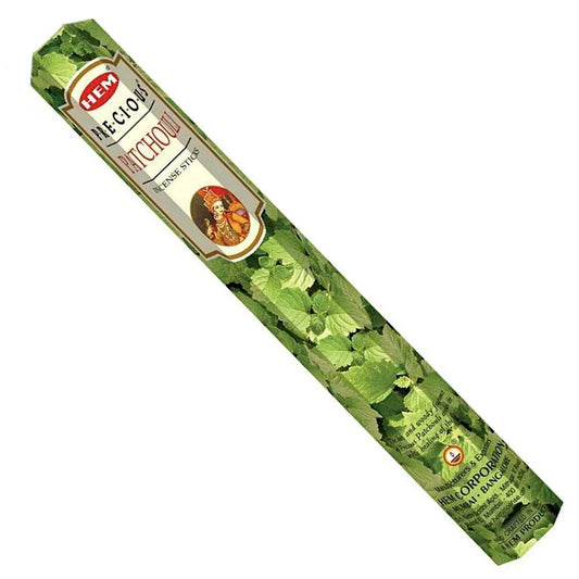 Incense Stick - Precious Patchouli - 20ct