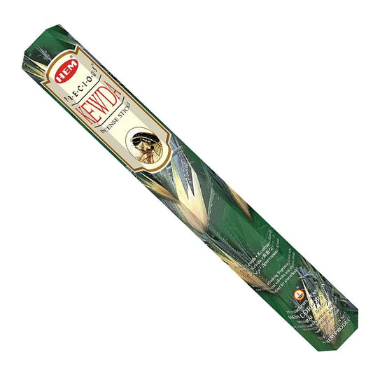 Incense Stick - Precious Kewda - 20ct