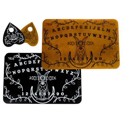 High Priestess Spirit Board