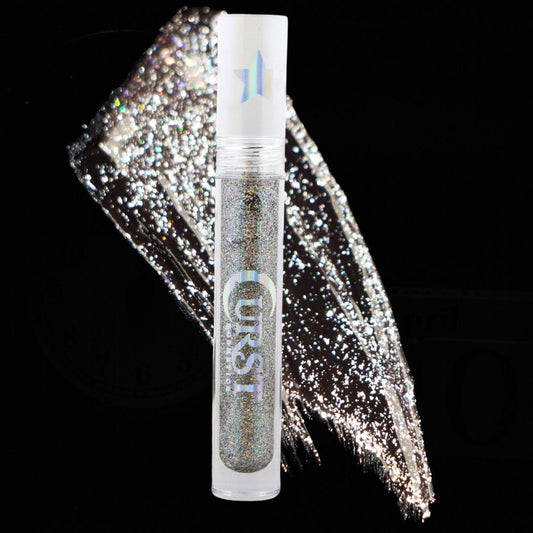 Holographic Lip Glitz - Diamond Kiss