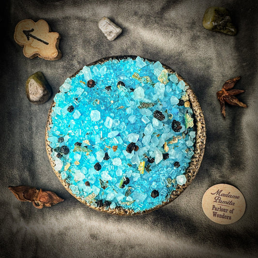 Holy Healing Bath Crystals