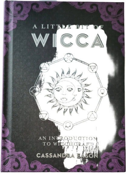 A Little Bit Of Wicca - An Introduction To Witchcraft