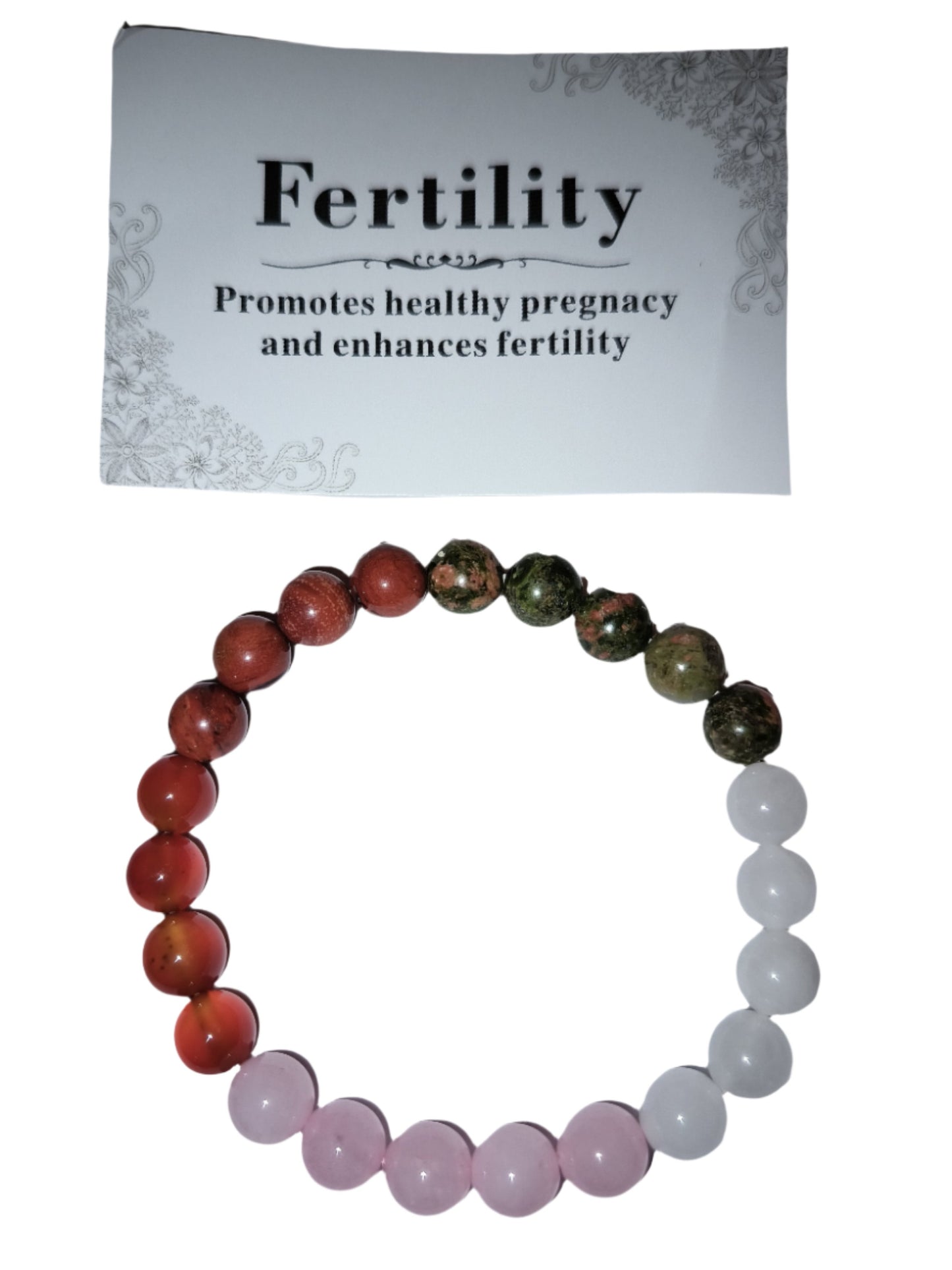 Fertility Bracelet