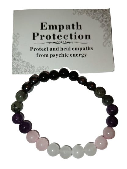 Empathy Protection Bracelet