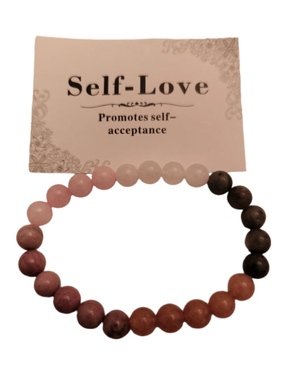 Self-Love Bracelet