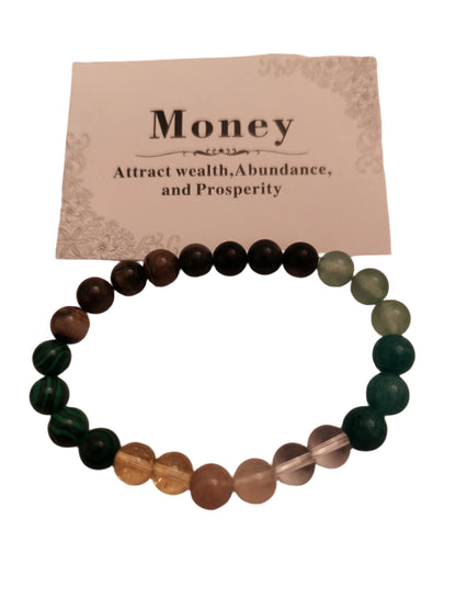 Money Bracelet