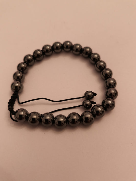 Hematite Bracelet