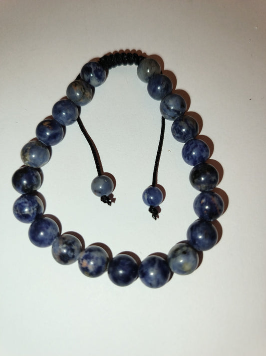 Sodalite Bracelet