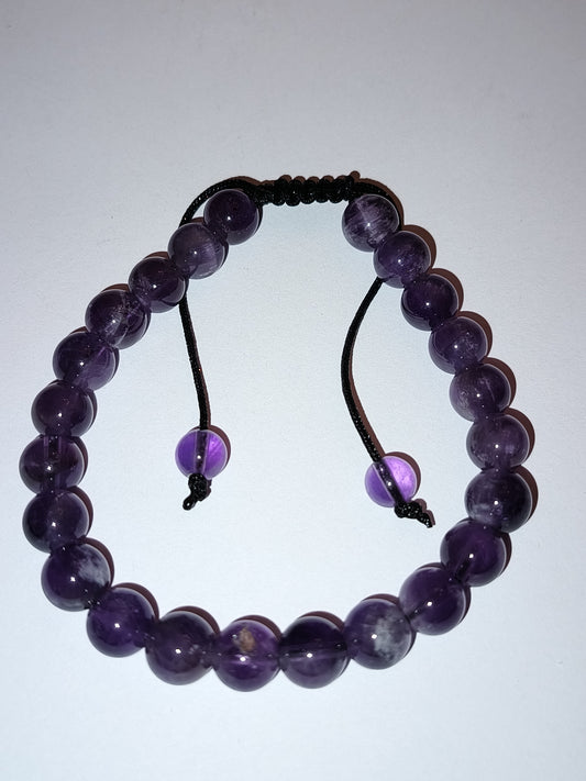 Amethyst Bracelet