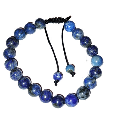 Lapis Lazuli Bracelet