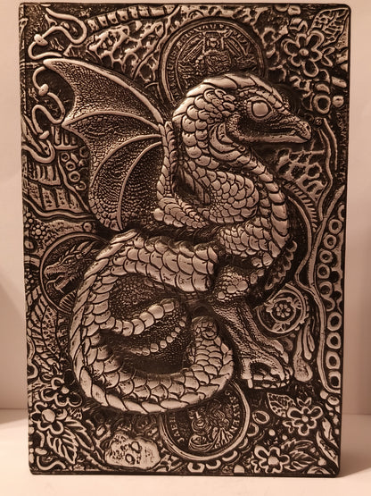 Dragon Journal