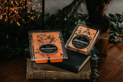 Abundance — Witchy Wax Melts