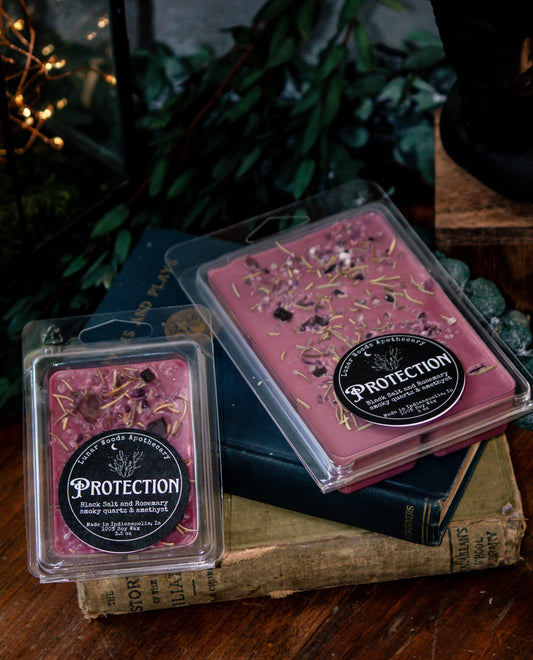 Protection — Witchy Wax Melts