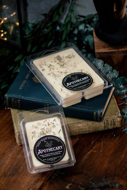 Apothecary — Witchy Wax Melts