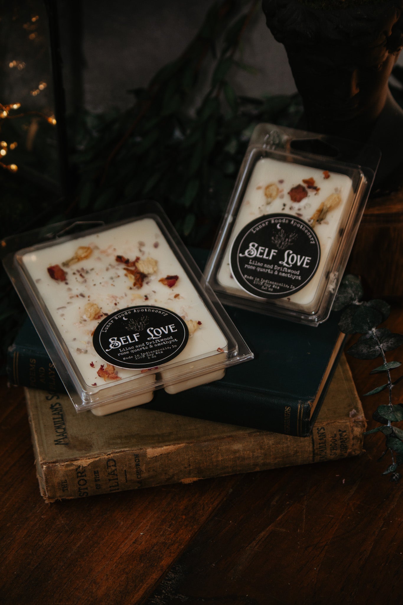 Self Love — Witchy Wax Melts