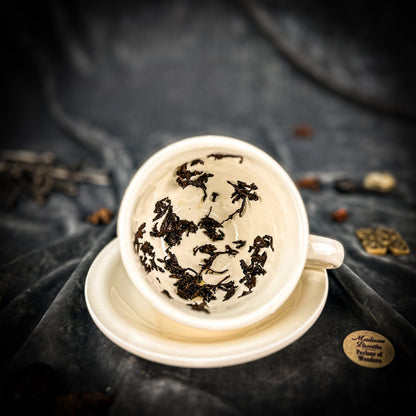 Deluxe Tea Leaf Reading Kit