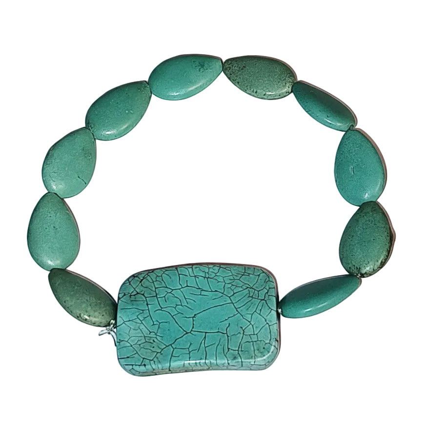 Turquoise Bracelet