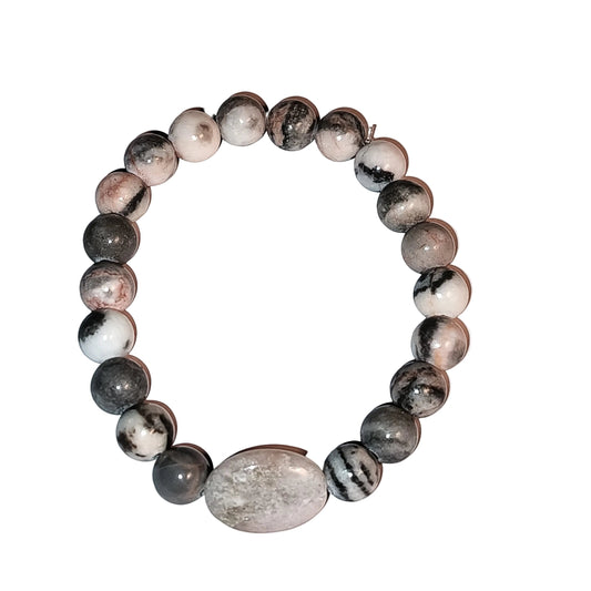 Picasso Stone Bracelet