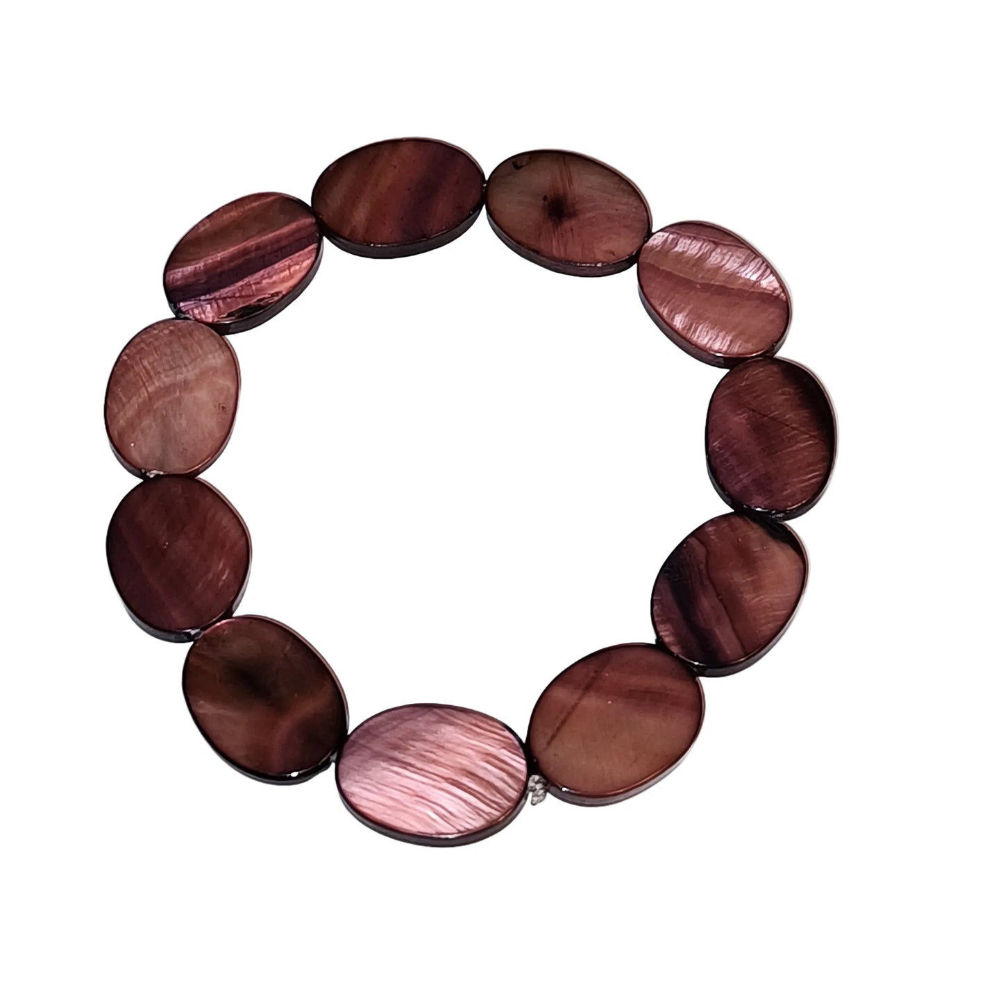 Vegetable Ivory Bracelet