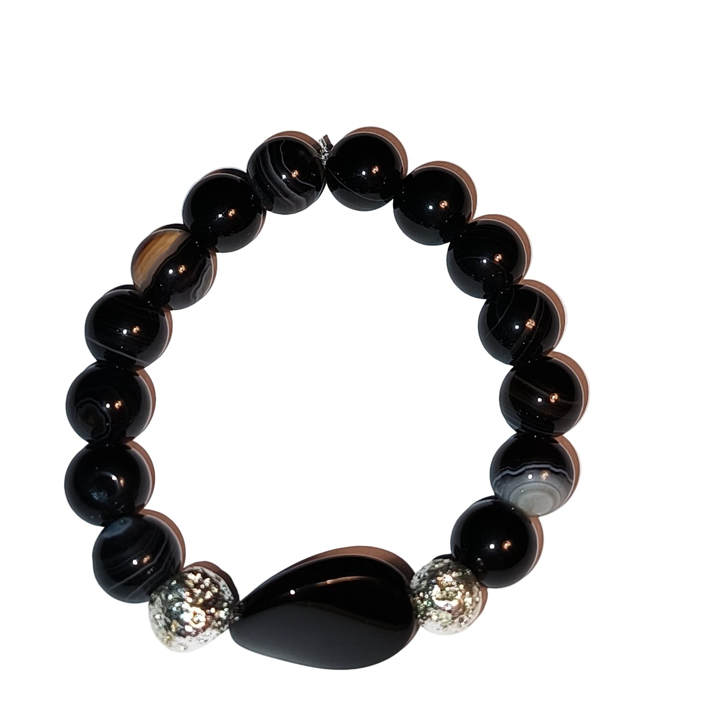 Black Onyx Bracelet