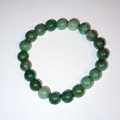 Green Aventurine Bracelet
