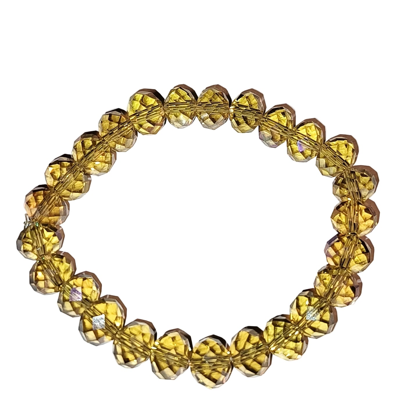 Citrine Bracelet
