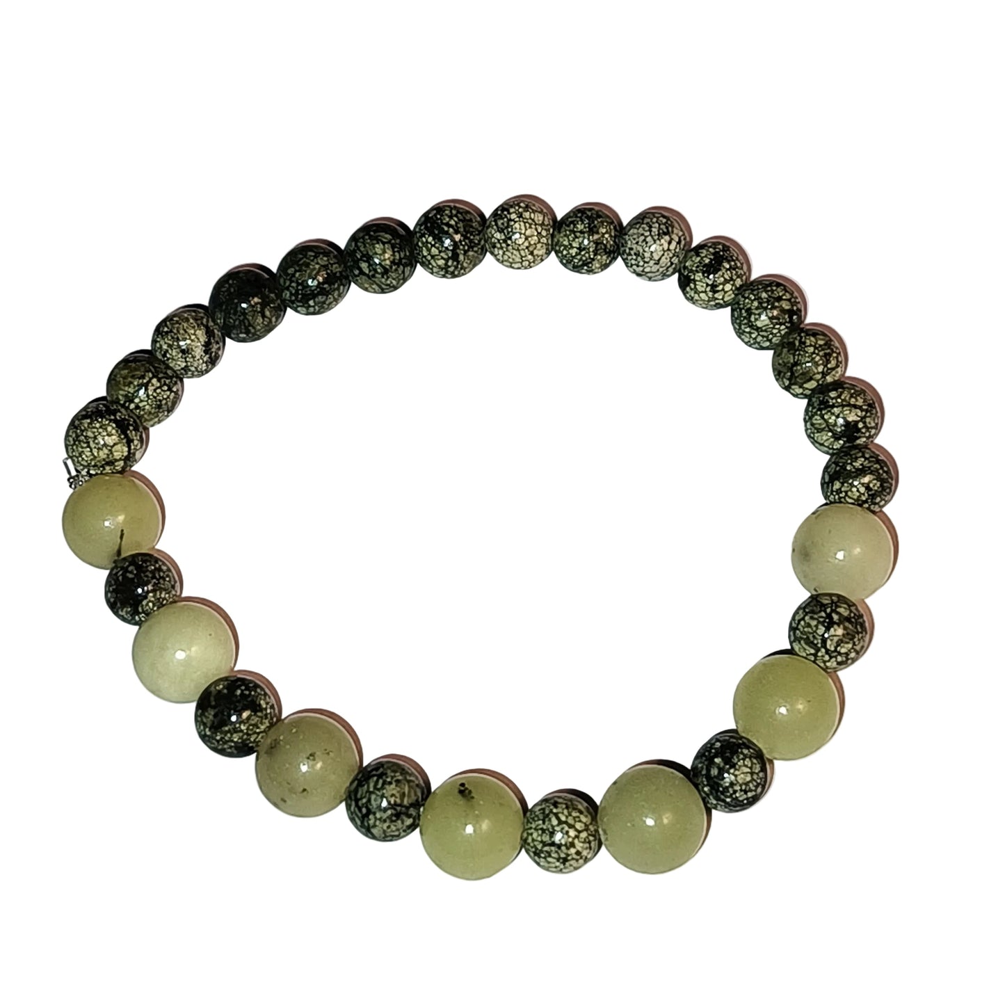 Serpentine Bracelet