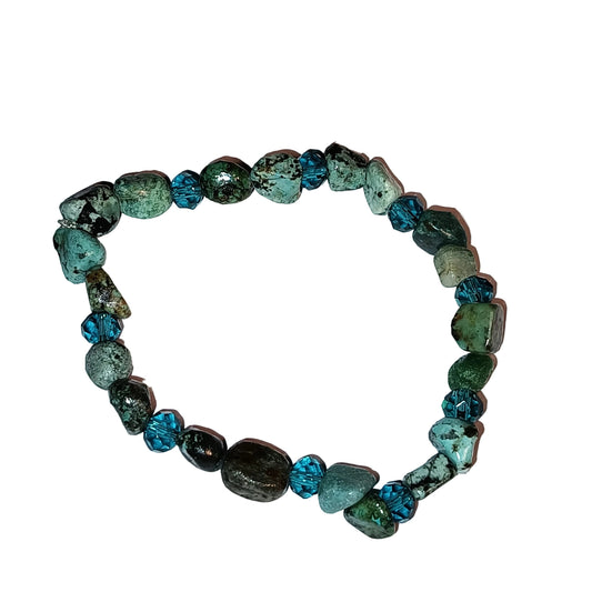 Turquoise Bracelet