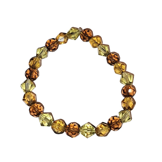Amber Bracelet