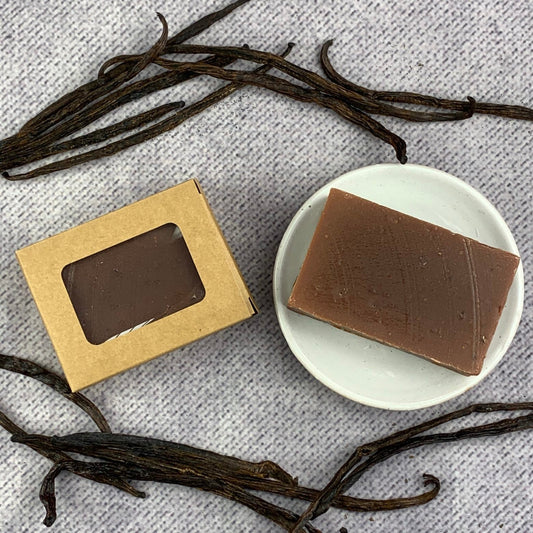 Magnetism - Manifesting Spell Soap