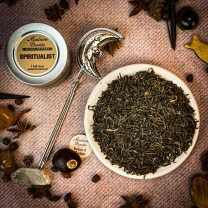 Spiritualist Potion Spell Kit