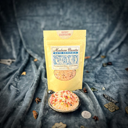 Instant Gratification Bath Crystals