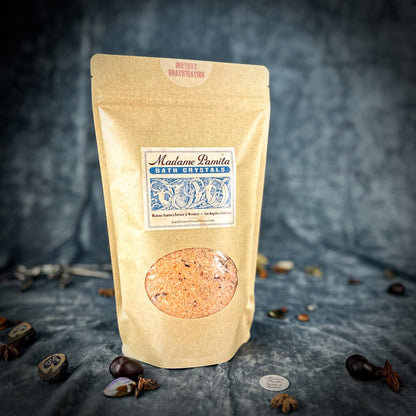 Instant Gratification Bath Crystals