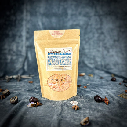 Instant Gratification Bath Crystals