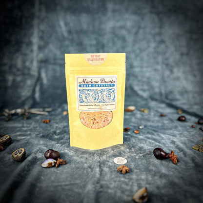 Instant Gratification Bath Crystals