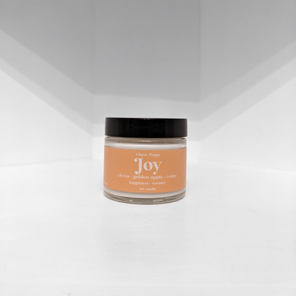 Joy Mini Candle